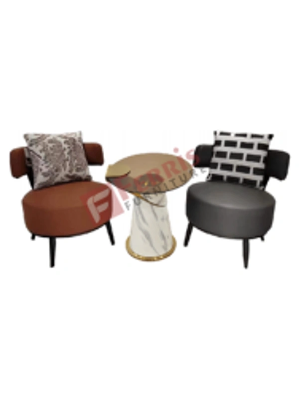 TEA TABLE SET FHTS-T-S-814A