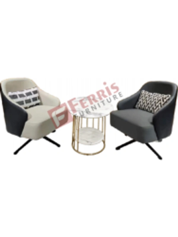 TEA TABLE SET FHTS-T-S-815A