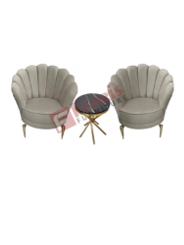 TEA TABLE SET FHTS-T-S-818A