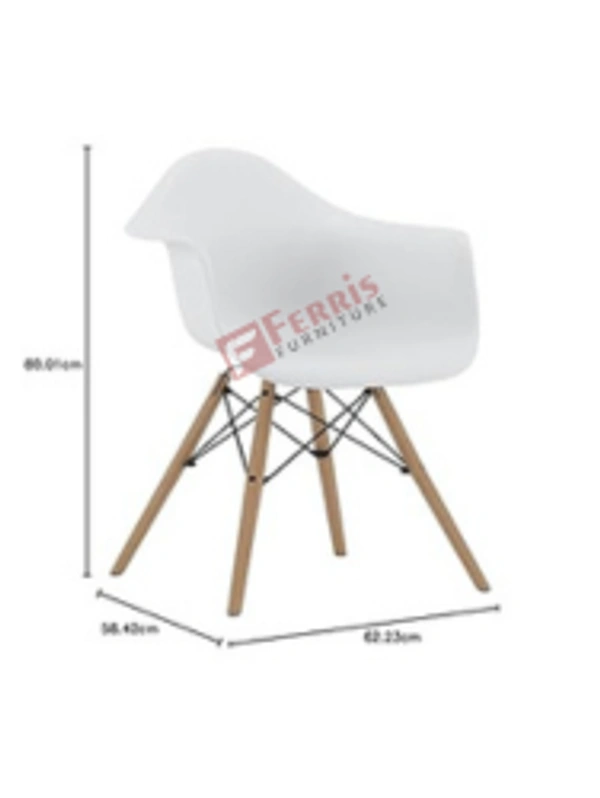 CAFE CHAIR FHDC-C-306