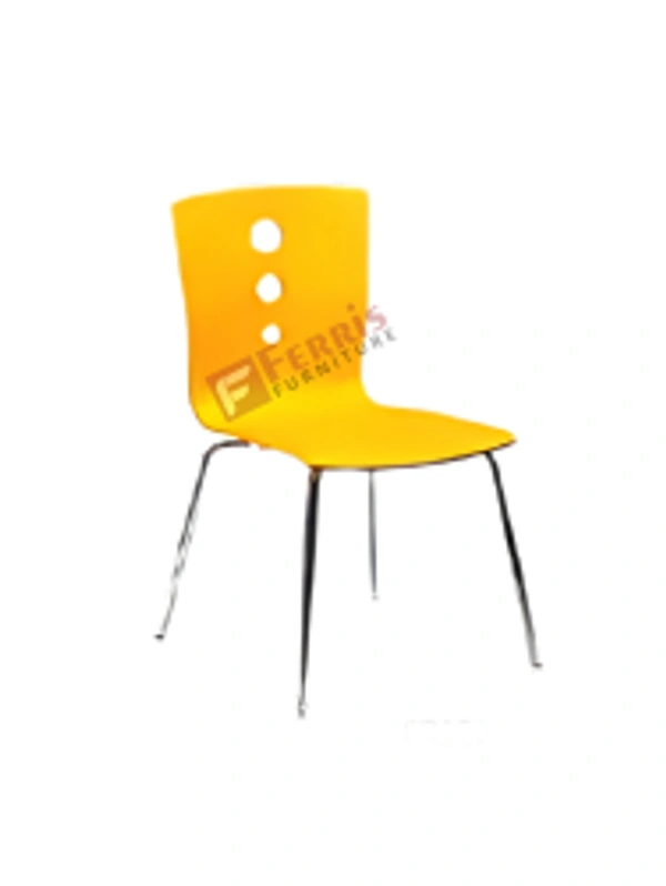 CAFE CHAIR FHDC-C-322