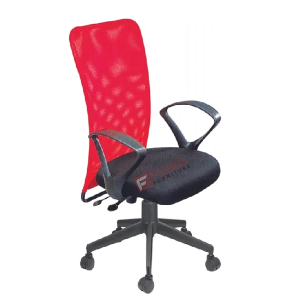 EXECUTIVE CHAIR FEC 301 MB