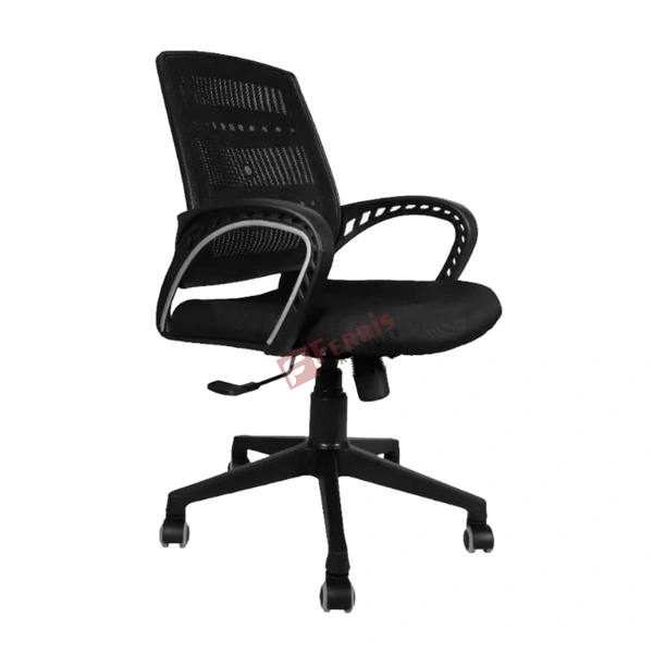 EXECUTIVE CHAIR FEC 306 MB
