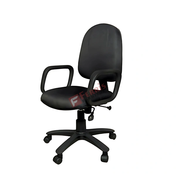 WORKSTATION CHAIR FWC 408 MB