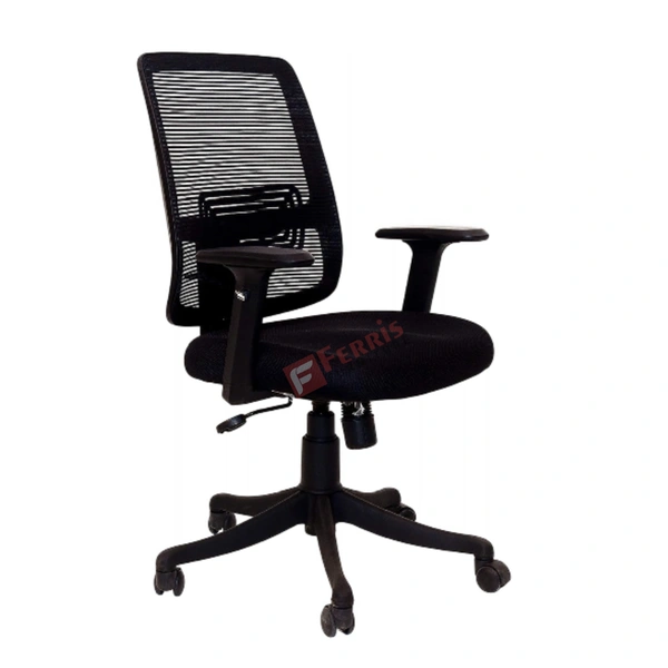 EXECUTIVE CHAIR FEC 307 MB