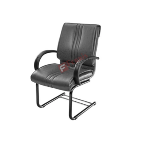 MANAGER CHAIR FMC 209 VI