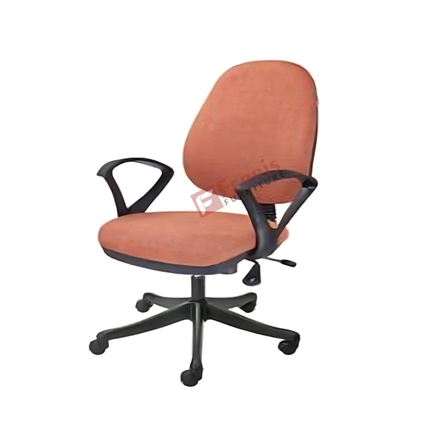WORKSTATION CHAIR FWC 403 MB