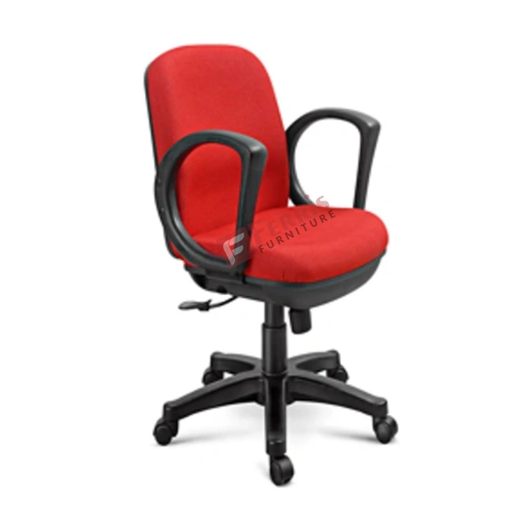 MANAGER CHAIR FMC 203 MB