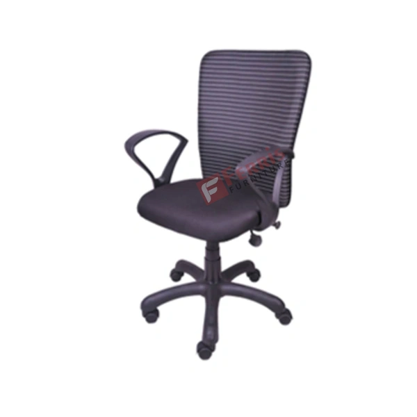 MANAGER CHAIR FMC 206 MB