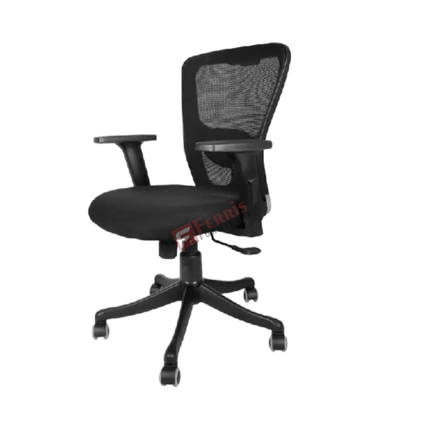 EXECUTIVE CHAIR FEC 310 MB