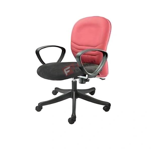 WORKSTATION CHAIR FWC 404 MB