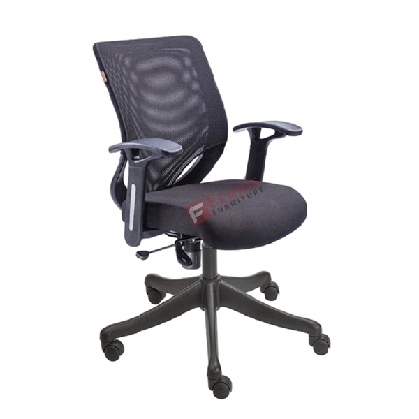 EXECUTIVE CHAIR FEC 318 MB