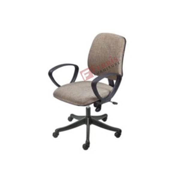 MANAGER CHAIR FMC 205 LB