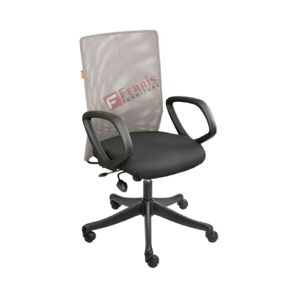 EXECUTIVE CHAIR FEC 319 MB