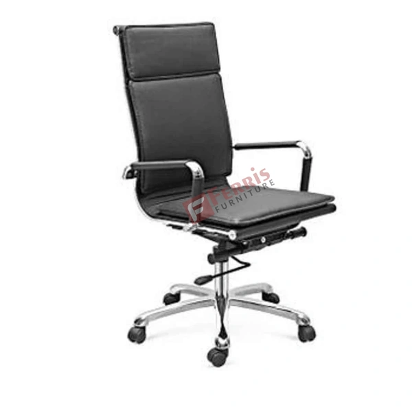 MANAGER CHAIR FMC 215 HB