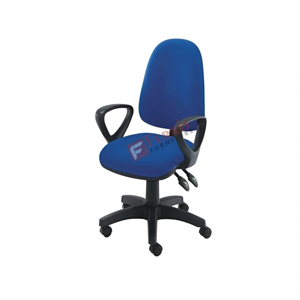 WORKSTATION CHAIR FWC 401 MB