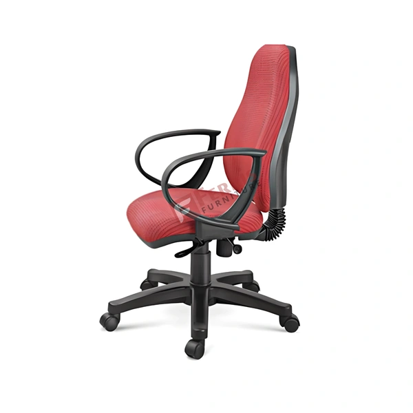 WORKSTATION CHAIR FWC 413 MB