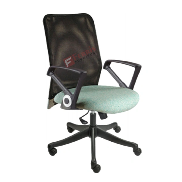 EXECUTIVE CHAIR FEC 320 MB