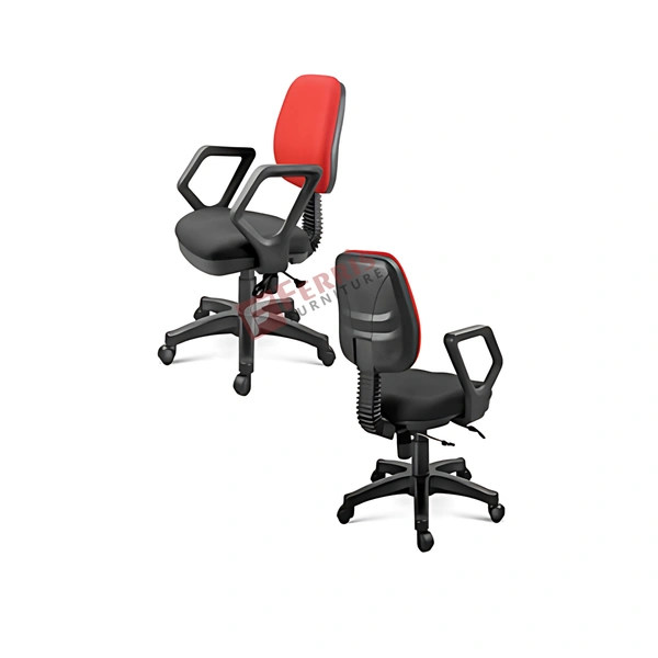 WORKSTATION CHAIR FWC 415 LB