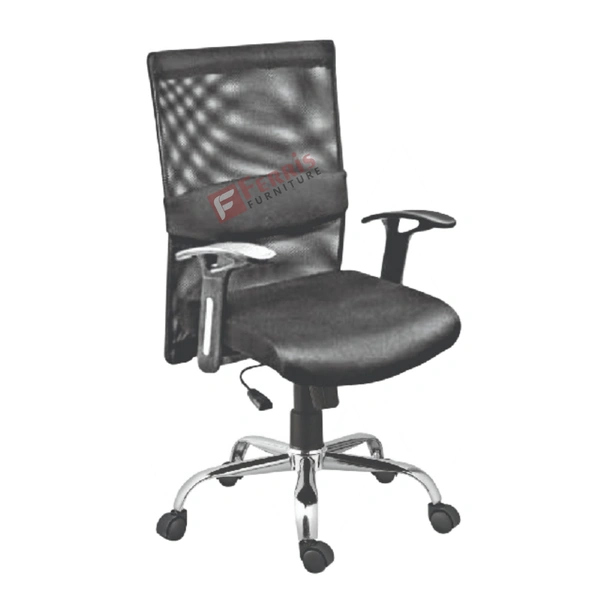 EXECUTIVE CHAIR FEC 321 MB