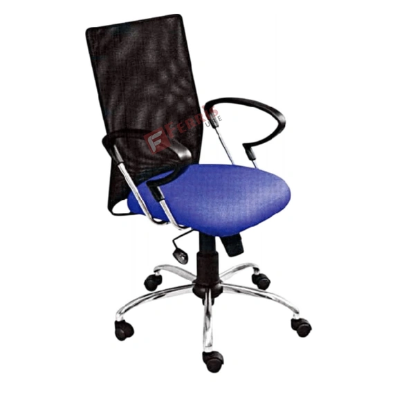EXECUTIVE CHAIR FEC 322 MB