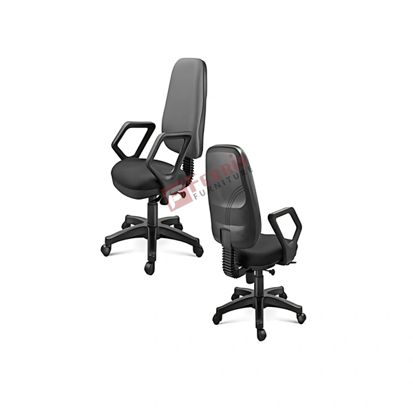 WORKSTATION CHAIR FWC 417 MB
