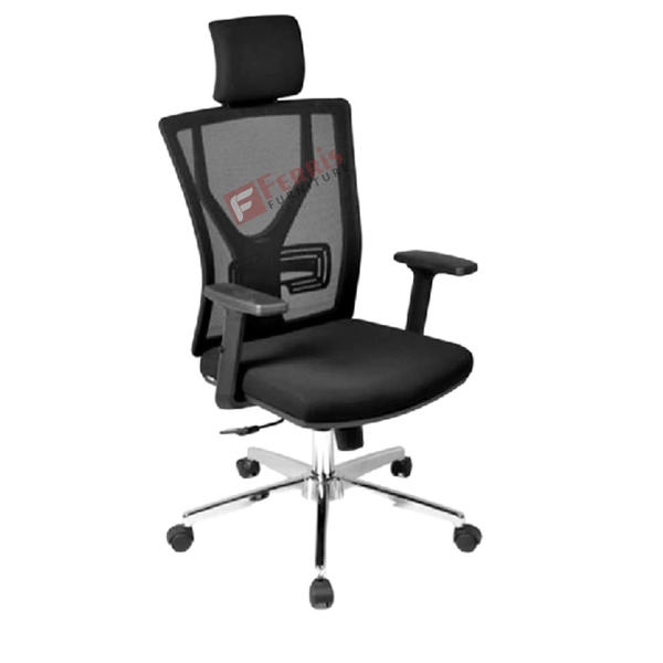 EXECUTIVE CHAIR FEC 333 HB
