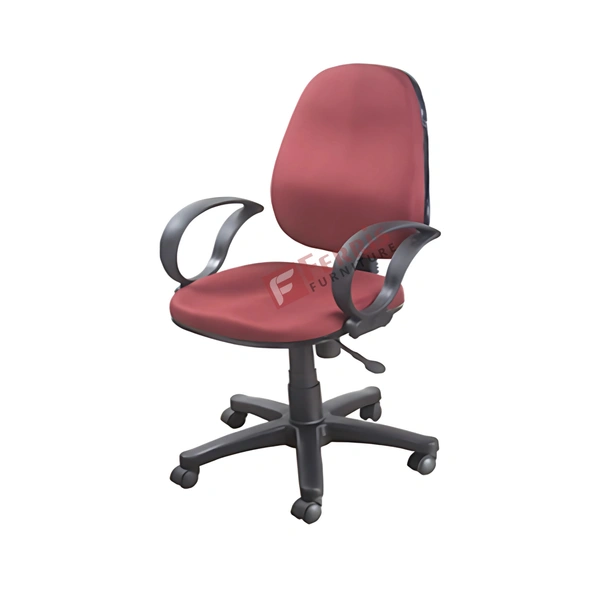 WORKSTATION CHAIR FWC 410 MB