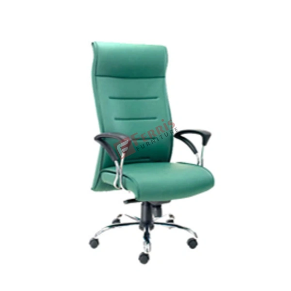 MANAGER CHAIR FMC 202 HB