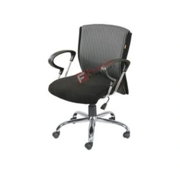 MANAGER CHAIR FMC 217 MB