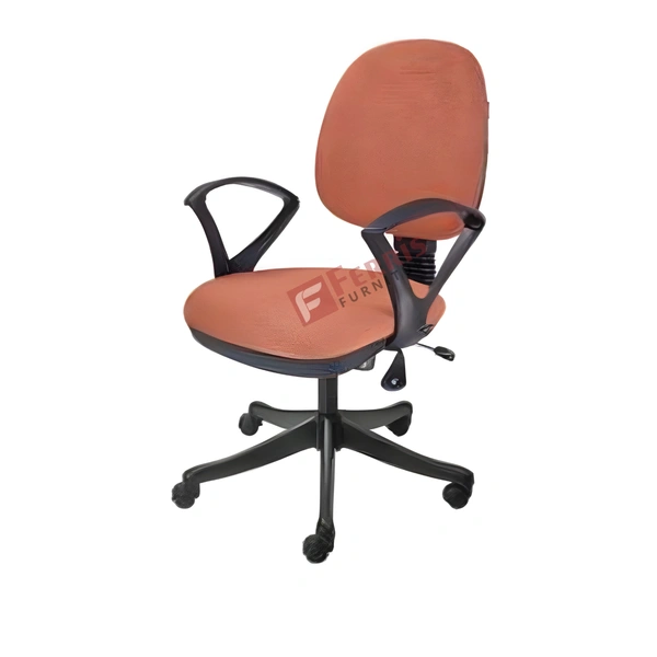 WORKSTATION CHAIR FWC 403 LB