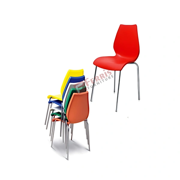 CAFETERIA CHAIRS FCC 610