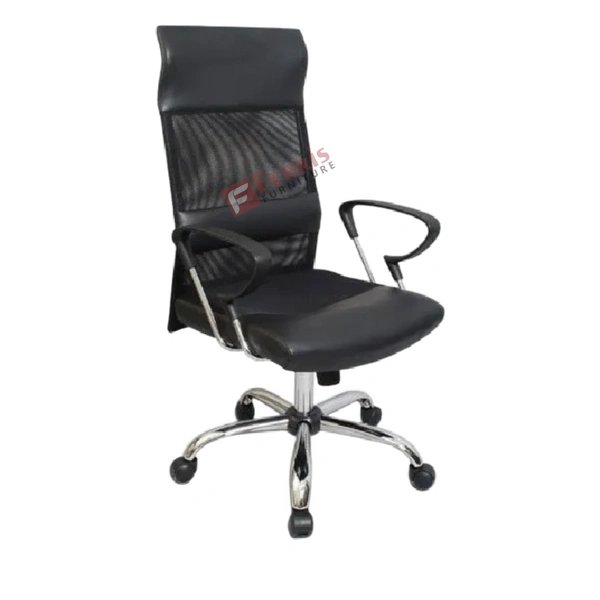 EXECUTIVE CHAIR FEC 324 MB
