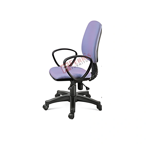 WORKSTATION CHAIR FWC 416 MB