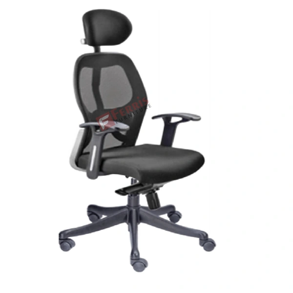 EXECUTIVE CHAIR FEC 308 HB