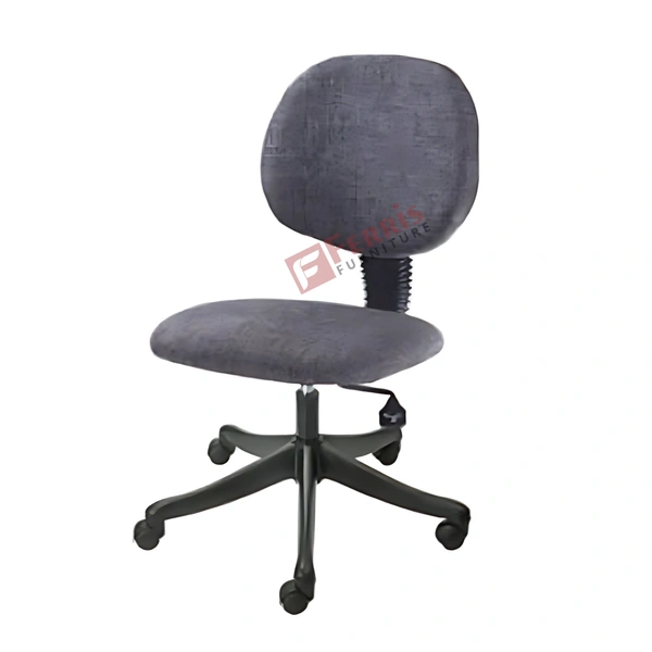 WORKSTATION CHAIR FWC 406 LB FIX