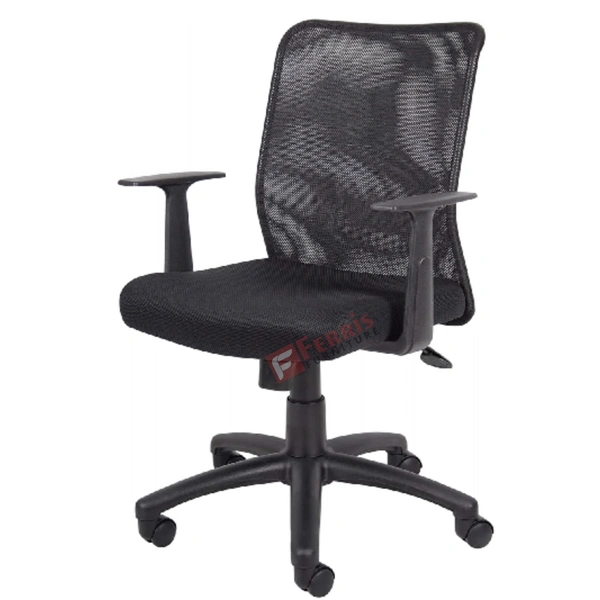 EXECUTIVE CHAIR FEC 303 MB