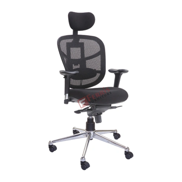 EXECUTIVE CHAIR FEC 317 HB