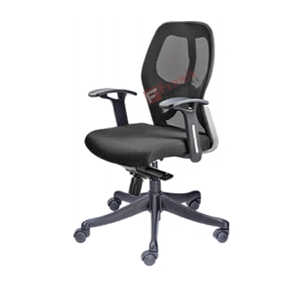 EXECUTIVE CHAIR FEC 308 MB