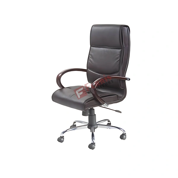 MANAGER CHAIR FMC 208 HB