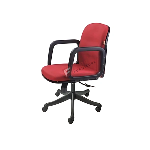 MANAGER CHAIR FMC 204 MB