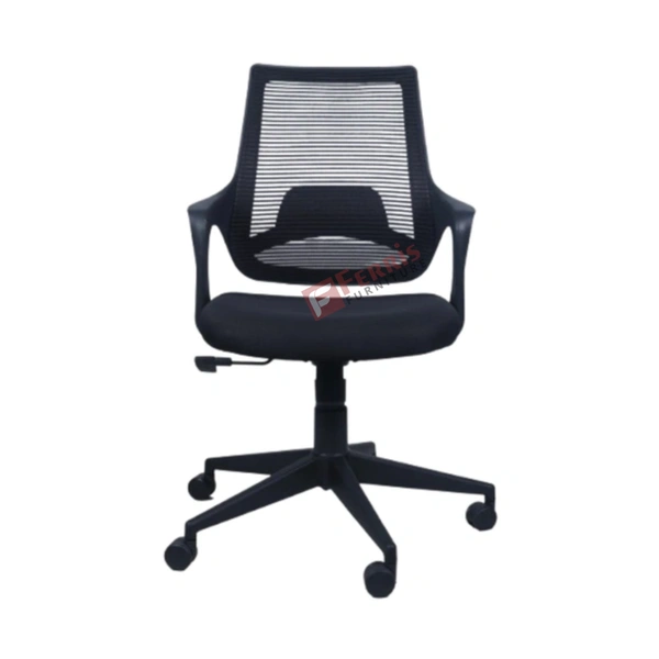 Executive Chairs FEC 344 MB