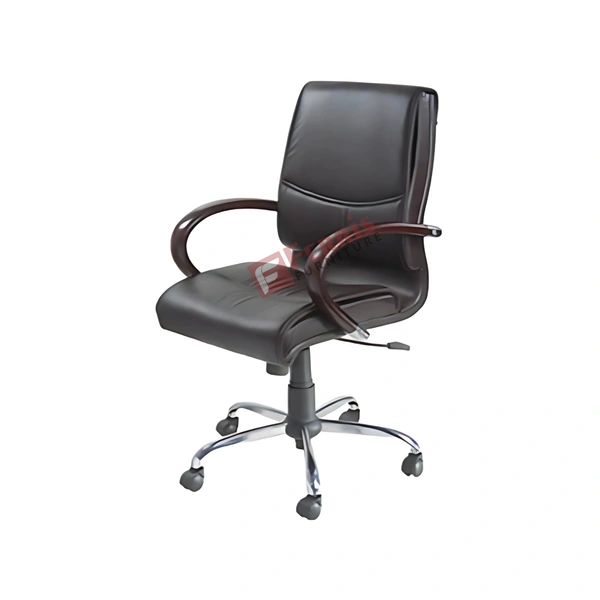 MANAGER CHAIR FMC 208 MB