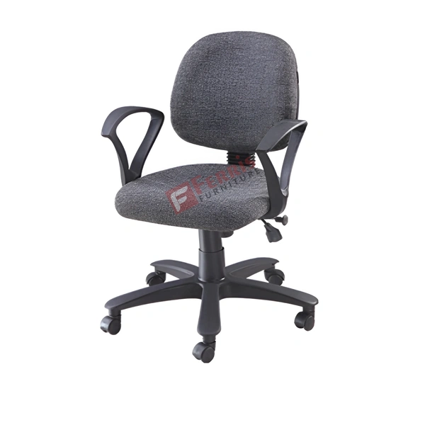 WORKSTATION CHAIR FWC 409 LB