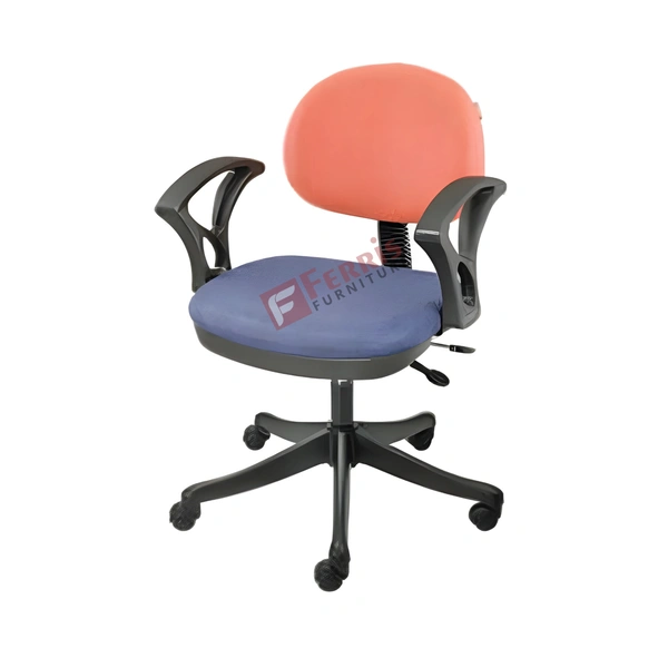 WORKSTATION CHAIR FWC 405 LB