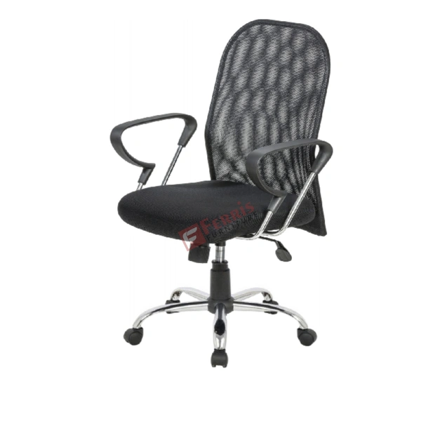 EXECUTIVE CHAIR FEC 323 MB