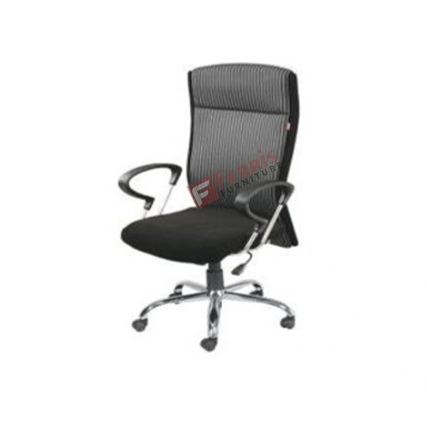MANAGER CHAIR FMC 217 HB
