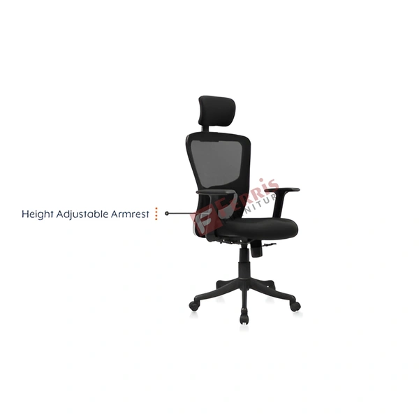 EXECUTIVE CHAIR FEC 310 HB