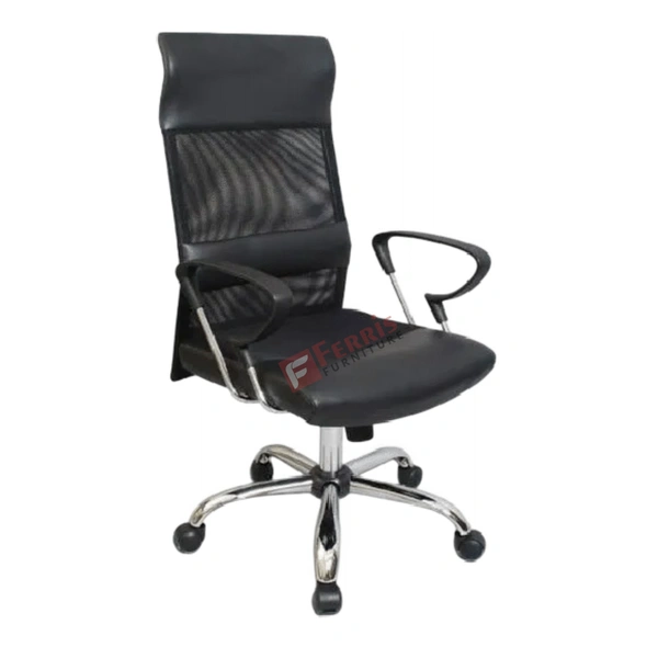 EXECUTIVE CHAIR FEC 324 HB