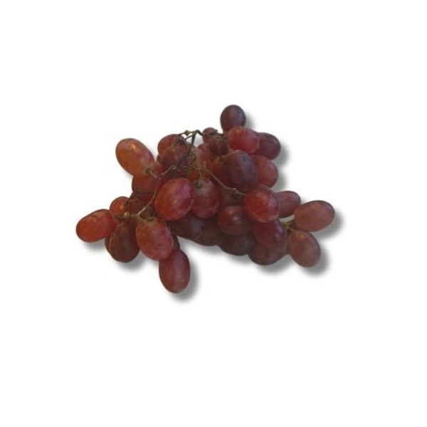 Grapes- Red (Seedless) - 500g